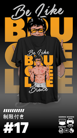 17-Bruce-Lee-Be-Like-Desain-Kaos-Distro.png