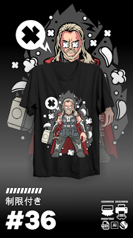 36-Thor-Desain-Kaos-Super-Hero.png