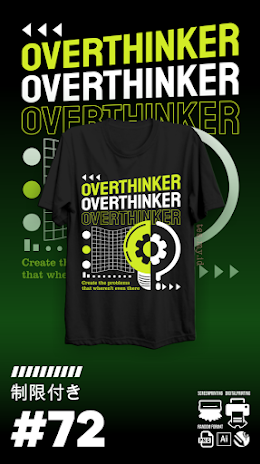 72-OverThinker-Desain-Kaos-StreetWear.png