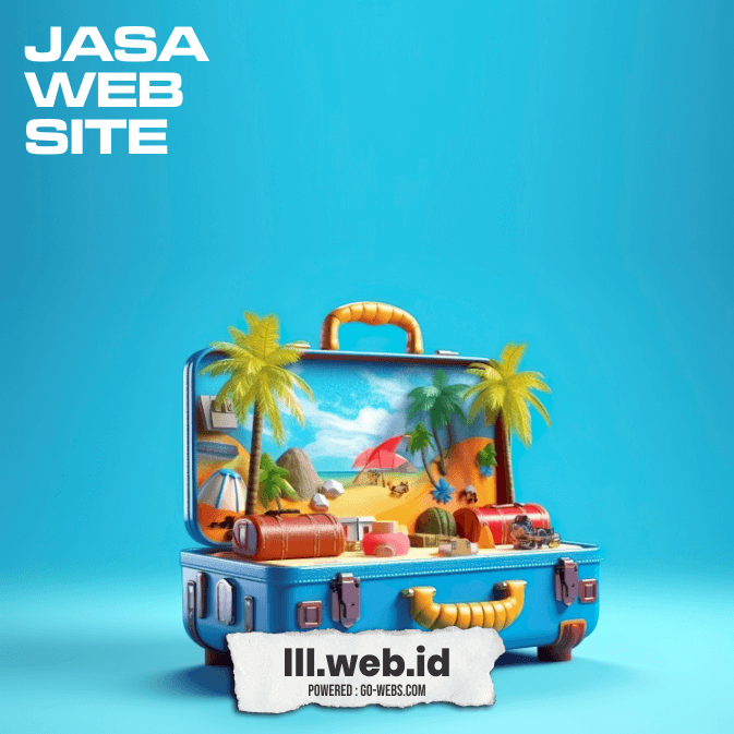 Website: Solusi Digital untuk Bisnis Anda